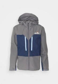 Ellesse MEDRELLO - Veste Légère - Dark Grey -Ellesse Boutique 39c39139c8a0460da142b5f4406a4a33