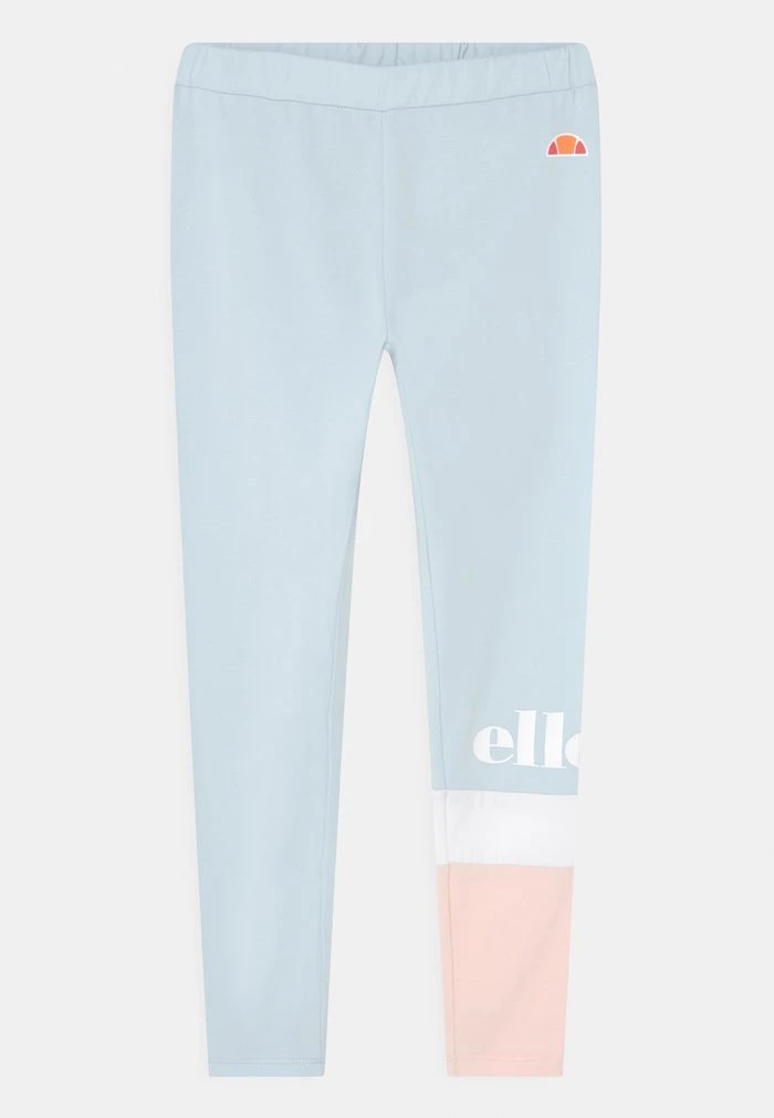 Ellesse FRAGOLE - Legging - Light Blue 1 Ellesse FRAGOLE - Legging - Light Blue