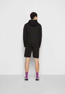 Ellesse ABELIO UNISEX - Sweat à Capuche - Black -Ellesse Boutique 39f2637e84954793bb37f176e64353c0