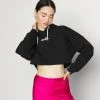 Ellesse REEDIA - Sweat à Capuche - Black