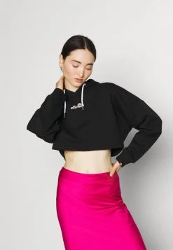 Ellesse REEDIA - Sweat à Capuche - Black