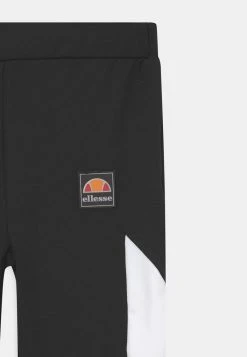 Ellesse BREEA UNISEX - Legging - Black/white/light Purple -Ellesse Boutique 3a3d7f5d31094a87981bc5f2704d204c