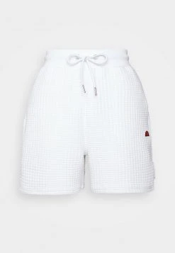 Ellesse CUSTACIN - Short - White
