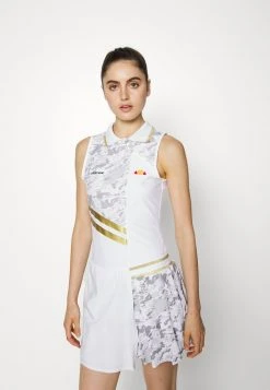 Ellesse EXPONENT - Débardeur - White