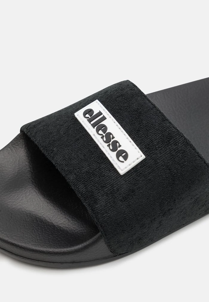Ellesse LAAX SLIDE - Mules - Black 6 Ellesse LAAX SLIDE - Mules - Black – Image 6