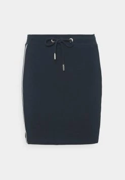 Ellesse RIVER SKIRT - Minijupe - Navy -Ellesse Boutique 3ad60558d07a4ec5a443b5ce3f97fd27