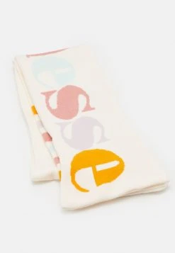 Ellesse CLARI SCARF - Écharpe - Off White