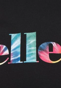 Ellesse OMORO TEE UNISEX - T-shirt Imprimé - Black 5 Ellesse OMORO TEE UNISEX - T-shirt Imprimé - Black -Ellesse Boutique 3b1b95919dbb472a952ed199760e8468