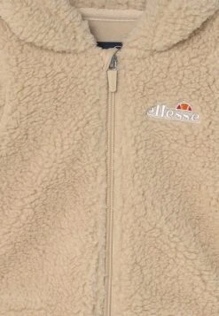 Ellesse BERALA UNISEX - Veste Polaire - Beige 5 Ellesse BERALA UNISEX - Veste Polaire - Beige -Ellesse Boutique 3b1bdd3525694d3fbf0df9fbebaddbc8