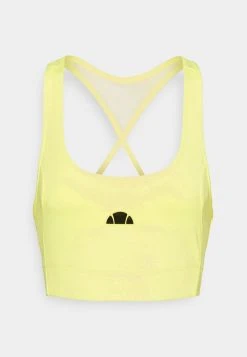 Ellesse RABERONA BRA TOP - Soutien-gorge De Sport - Light Green