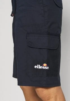 Ellesse FIGURI CARGO - Short - Navy 9 Ellesse FIGURI CARGO - Short - Navy -Ellesse Boutique 3b567ef65b4347e1a00d5d64d8ff2d48
