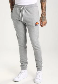 Ellesse OVEST - Pantalon De Survêtement - Ath Grey Marl