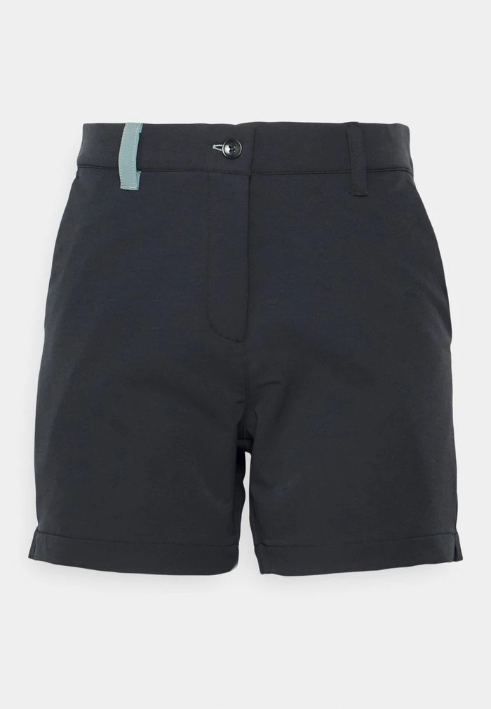 Ellesse ROLLAN - Shorts Outdoor - Black 1 Ellesse ROLLAN - Shorts Outdoor - Black