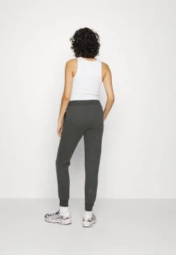 Ellesse HALLOULI PANT - Pantalon De Survêtement - Dark Grey Marl -Ellesse Boutique 3baf2e0f170245bb8f84615704161788
