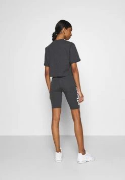 Ellesse TOUR - Short - Dark Grey Marl -Ellesse Boutique 3bf32cbafbc74820b525a8ad7004f927