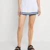 Ellesse SKATE SKIRT - Minijupe - White