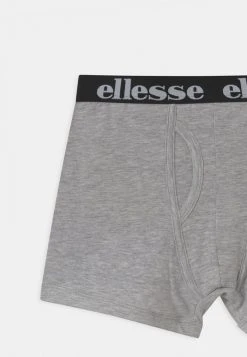 Ellesse RALIO 5 PACK - Shorty - Grey -Ellesse Boutique 3c0f397be5fc4dd6a4a0be1691776473