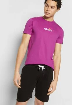 Ellesse HEROZA UNISEX - Short - Black -Ellesse Boutique 3c1842caff6a4ec480a98f4740f1fd5d