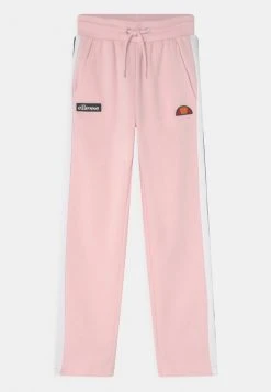 Ellesse AUTO - Pantalon De Survêtement - Light Pink