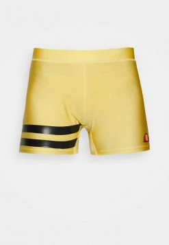 Ellesse TOTAL BALL SHORT - Collants - Gold -Ellesse Boutique 3c3d5a7f4ddc4ea9ba82faea4a6376e0