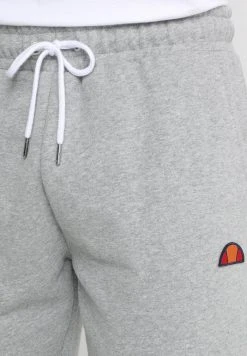 Ellesse NOLI - Short - Grey Marl -Ellesse Boutique 3c69b461cd384d279782084d33dd8ec4