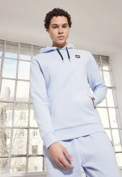 Ellesse CLOVI - Sweatshirt - Light Blue