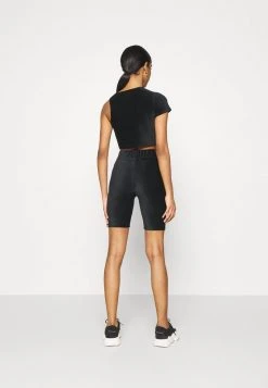 Ellesse MARGIOT - T-shirt Imprimé - Black -Ellesse Boutique 3ce2d6b1bc47408ea98d1b66e8b1377d