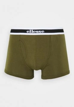Ellesse LORANO 5 PACK - Shorty - Multicoloured -Ellesse Boutique 3d261cdb7664402d857a57b219ae30c5