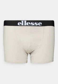 Ellesse DURADO 5 PACK - Shorty - Black 9 Ellesse DURADO 5 PACK - Shorty - Black -Ellesse Boutique 3d30c9049c61498dbc8544502650fcb3