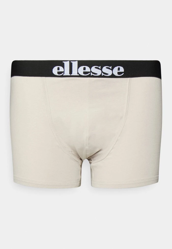 Ellesse DURADO 5 PACK - Shorty - Black 5 Ellesse DURADO 5 PACK - Shorty - Black – Image 5