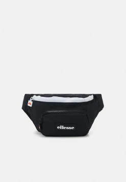 Ellesse SIMO CROSS BODY BAG UNISEX - Sac Banane - Black