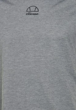 Ellesse SIPOSTA TEE & SHORT SET - Survêtement - Dark Grey Marl 11 Ellesse SIPOSTA TEE & SHORT SET - Survêtement - Dark Grey Marl -Ellesse Boutique 3d985c19bd49406a910485c0dac3fcbd