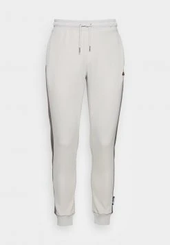 Ellesse USATO TRACK PANT - Pantalon De Survêtement - Light Grey -Ellesse Boutique 3dc056b9d6cd44b4b2ee1d3ffe83ff6d
