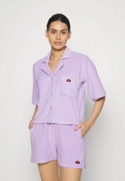 Ellesse ESPELA - Pyjama - Lilac