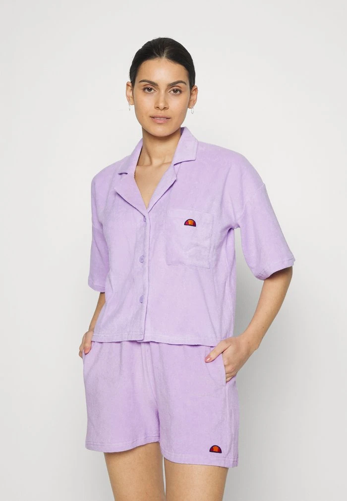 Ellesse ESPELA - Pyjama - Lilac 1 Ellesse ESPELA - Pyjama - Lilac