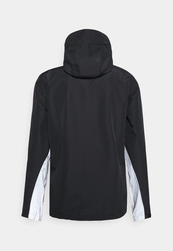 Ellesse OPHICIUS JACKET - Veste Légère - Black 12 Ellesse OPHICIUS JACKET - Veste Légère - Black – Image 12