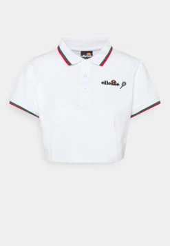 Ellesse MARIOL - Polo - White 17 Ellesse MARIOL - Polo - White -Ellesse Boutique 3e294525b1a540b28dfa21677f4715fe