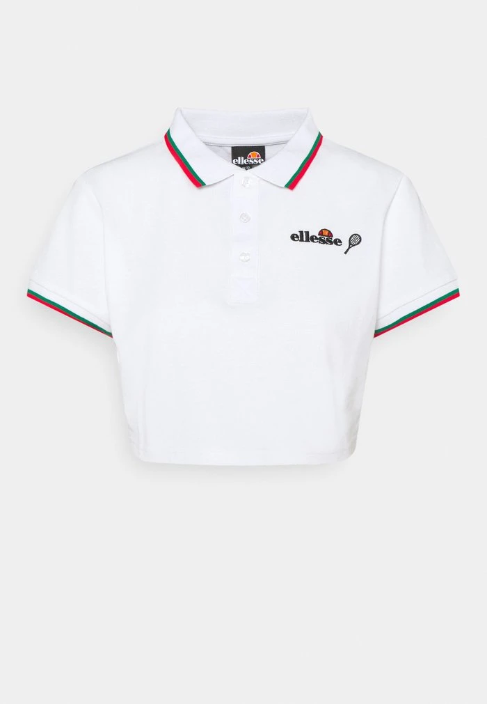 Ellesse MARIOL - Polo - White 8 Ellesse MARIOL - Polo - White – Image 8