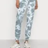 Ellesse HALLOULI TIE DYE JOG PANT - Pantalon De Survêtement - Tie Dye