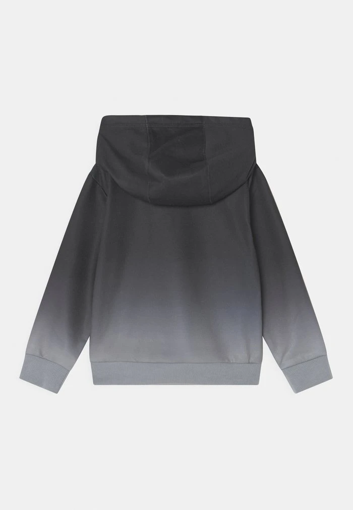 Ellesse JERO HOODY - Sweat à Capuche - Black/grey Fade 2 Ellesse JERO HOODY - Sweat à Capuche - Black/grey Fade – Image 2