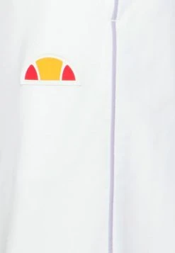 Ellesse ILSA TRACK PANT - Pantalon De Survêtement - White -Ellesse Boutique 3e4fb263689a4ad6a0d40337eb646211