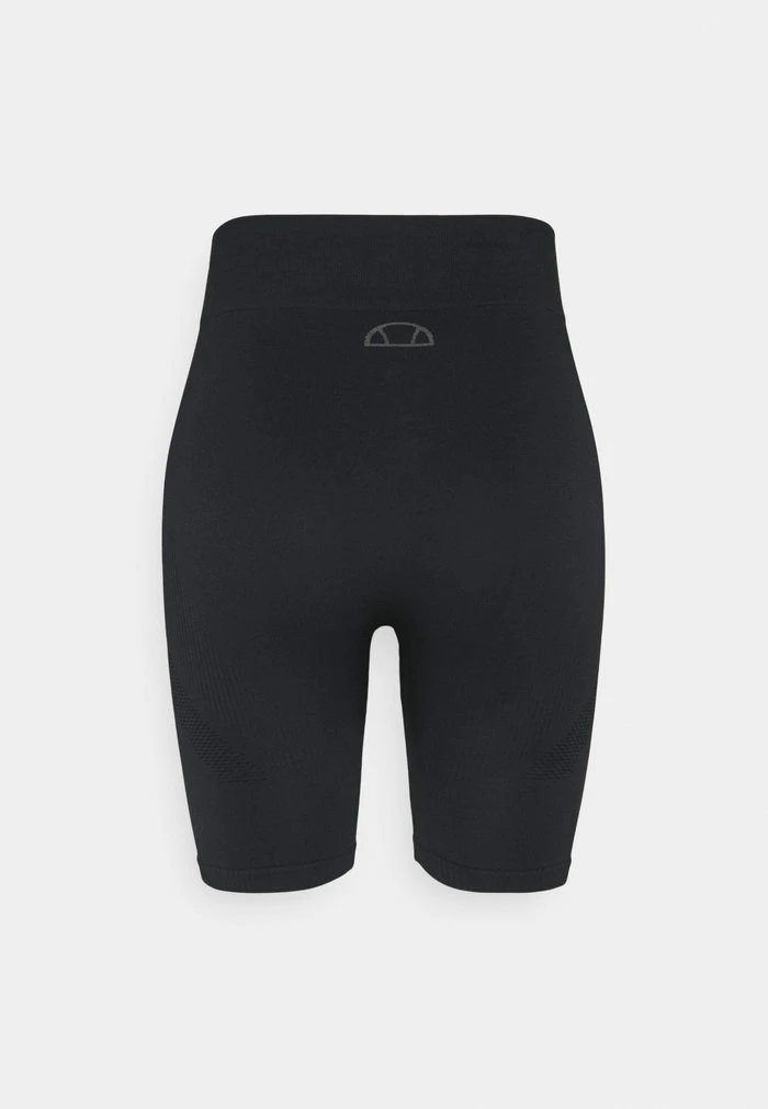 Ellesse VIRTUA SHORT - Collants - Black 8 Ellesse VIRTUA SHORT - Collants - Black – Image 8