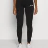 Ellesse QUINTINO - Collants - Black