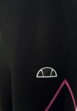 Ellesse ESTERNA - Collants - Black -Ellesse Boutique 3e79c6d4a7964184b39536ccb5ebddcd