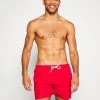 Ellesse FADALDTO - Short De Bain - Red