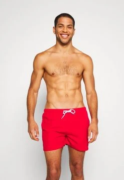 Ellesse FADALDTO - Short De Bain - Red