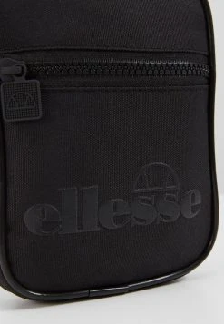 Ellesse TEMPLETON - Sac Bandoulière - Black Mono -Ellesse Boutique 3ece826491a644b78cb1f0c27c96915a