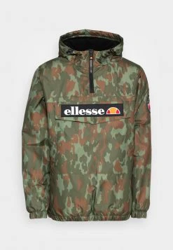 Ellesse MONTERINI JACKET - Veste D'hiver - Camo -Ellesse Boutique 3efb098e1d144ad4a45920613c3628d0