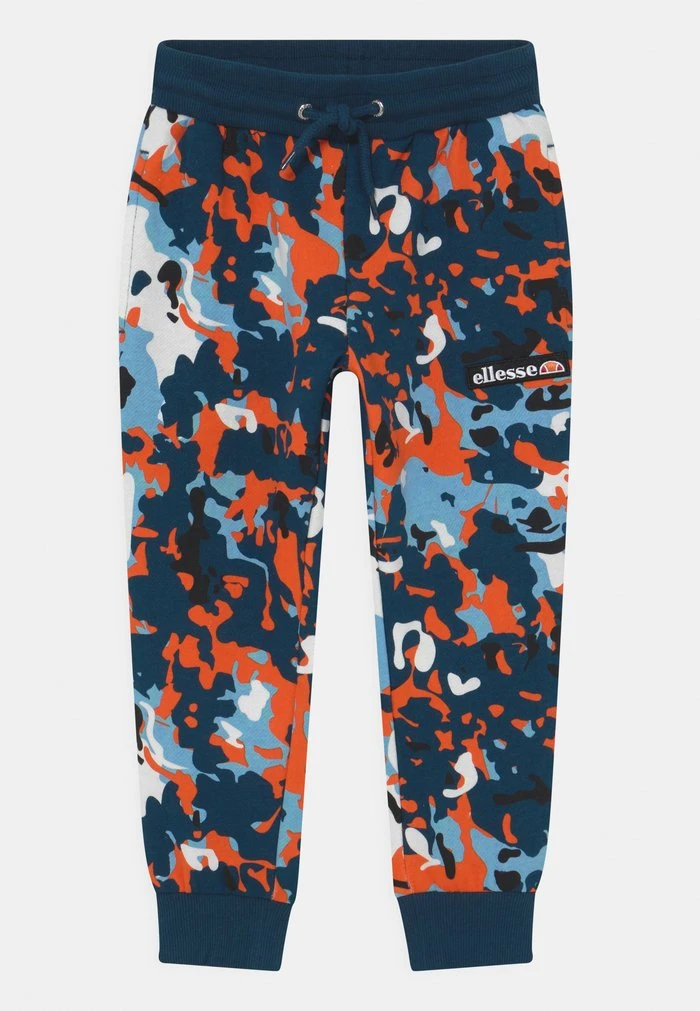 Ellesse DEON - Pantalon De Survêtement - Camo 1 Ellesse DEON - Pantalon De Survêtement - Camo