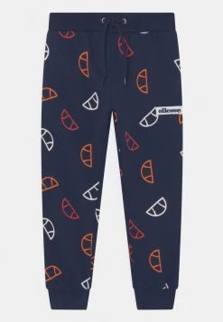 Ellesse ATOMICA PANT - Pantalon De Survêtement - Navy